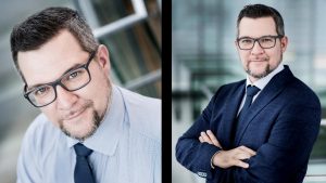 Bewerbungsfoto