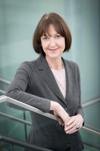 Businessportrait, Unipark-Salzburg, Frau, Schöner Wohnen