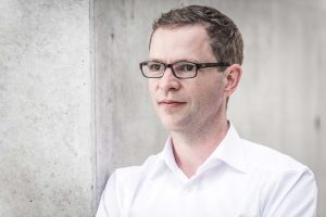 Bewerbungsfoto, Businessfoto, business portrait, Hubert Auer, Fotograf Salzburg