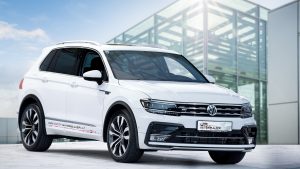 VW Tiguan, Auto, Autofotograf, Hubert Auer, weiser Tiguan, Tiguan 2017, Fotograf Hubert Auer, Fotograf Salzburg