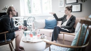 Frau, Künstlerin, Theresa Weiss, Fotograf-Salzburg, Interview