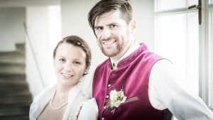 Hochzeitsfotograf Salzburg-Hallein