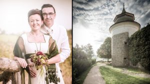 Hochzeitsfotograf Salzburg-Hallein
