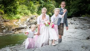 Hochzeitsfotograf Salzburg-Hallein