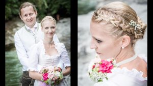 Hochzeitsfotograf Salzburg-Hallein