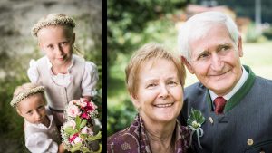 Hochzeitsfotograf Salzburg-Hallein