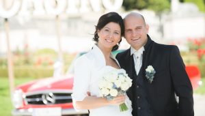 Hochzeitsfotograf Salzburg-Hallein