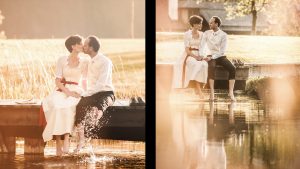Iris Strubegger, Hochzeitsfotograf Salzburg