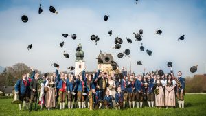 Hochzeitsfotograf Salzburg-Hallein