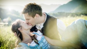 Alpenhochzeit, Hochzeitsfotograf, Hubert Auer, Fotograf-Salzburg, Wedding, Wedding in the alps, Königsee, Fotograf Berchtesgaden