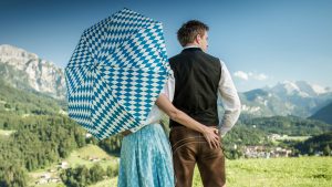 Alpenhochzeit, Hochzeitsfotograf, Hubert Auer, Fotograf-Salzburg, Wedding, Wedding in the alps, Königsee, Fotograf Berchtesgaden