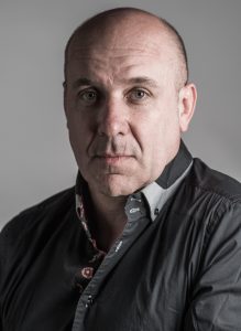 Portraitfoto