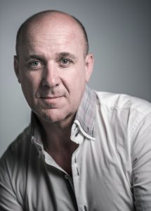 Portraitfoto