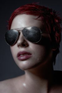 Portraitfoto