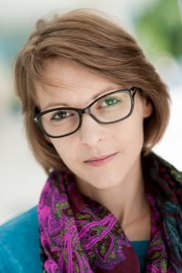 Portraitfoto
