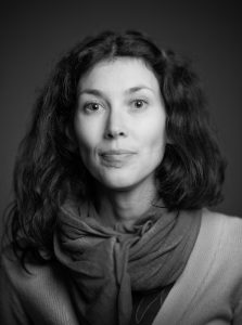 Portraitfoto