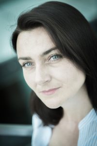 Portraitfoto