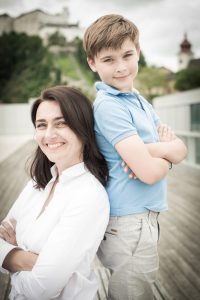 Portraitfoto