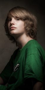 Portraitfoto