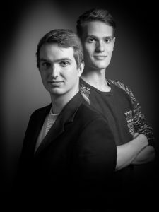 Portraitfoto