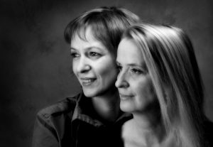 Portraitfoto
