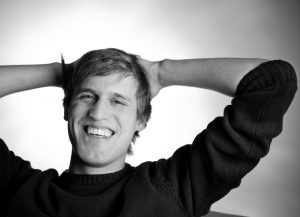 Portraitfoto