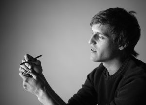 Portraitfoto