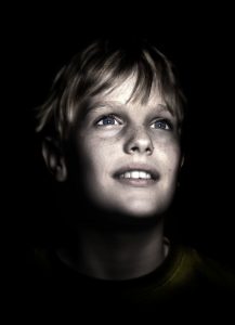 Portraitfoto