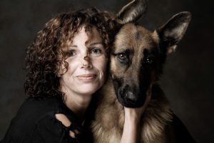 Portraitfoto