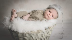 Babyfoto, Newborn, Säuglingsfoto, Kinderfoto,