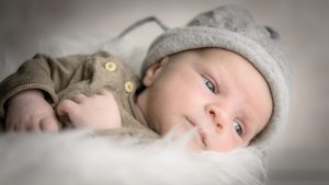 Babyfoto, Newborn, Säuglingsfoto, Kinderfoto,