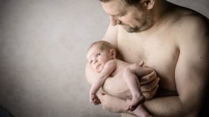 Babyfoto, Newborn, Säuglingsfoto, Kinderfoto,