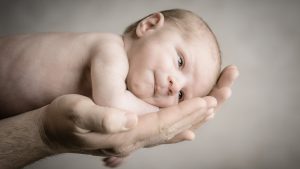 Babyfoto, Newborn, Säuglingsfoto, Kinderfoto,