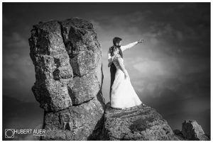 Hochzeit Alpen Fotograf Salzburg